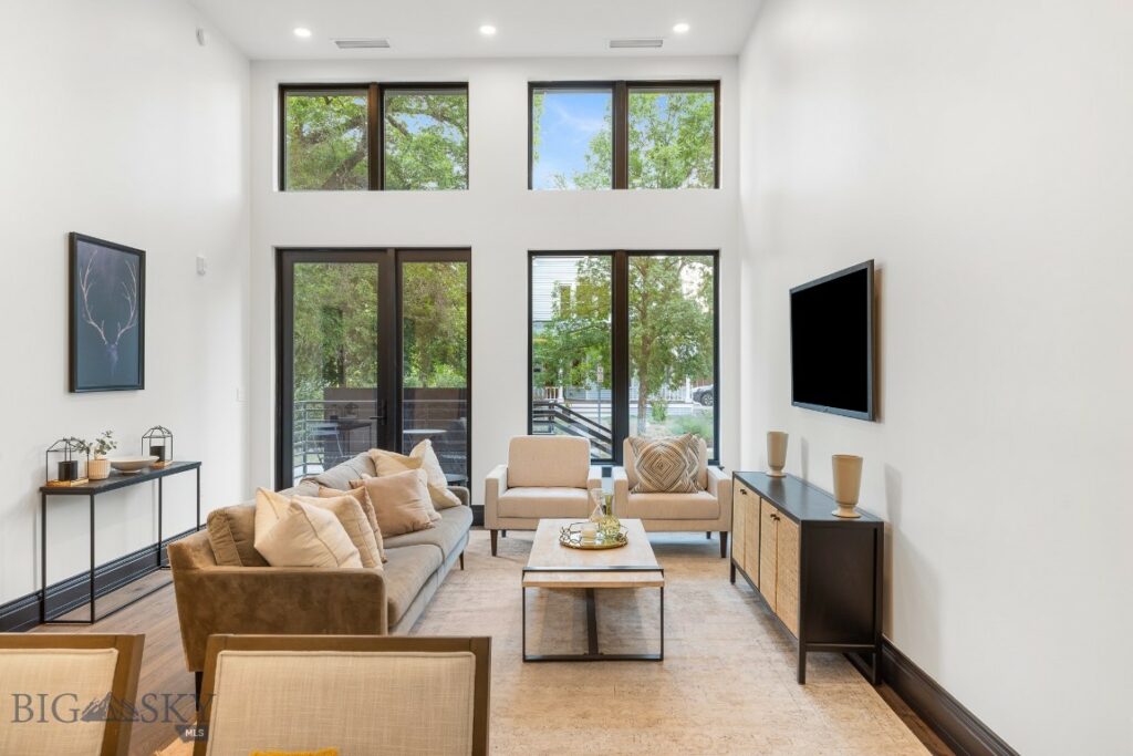 315 N Tracy Avenue, Bozeman MT 59715