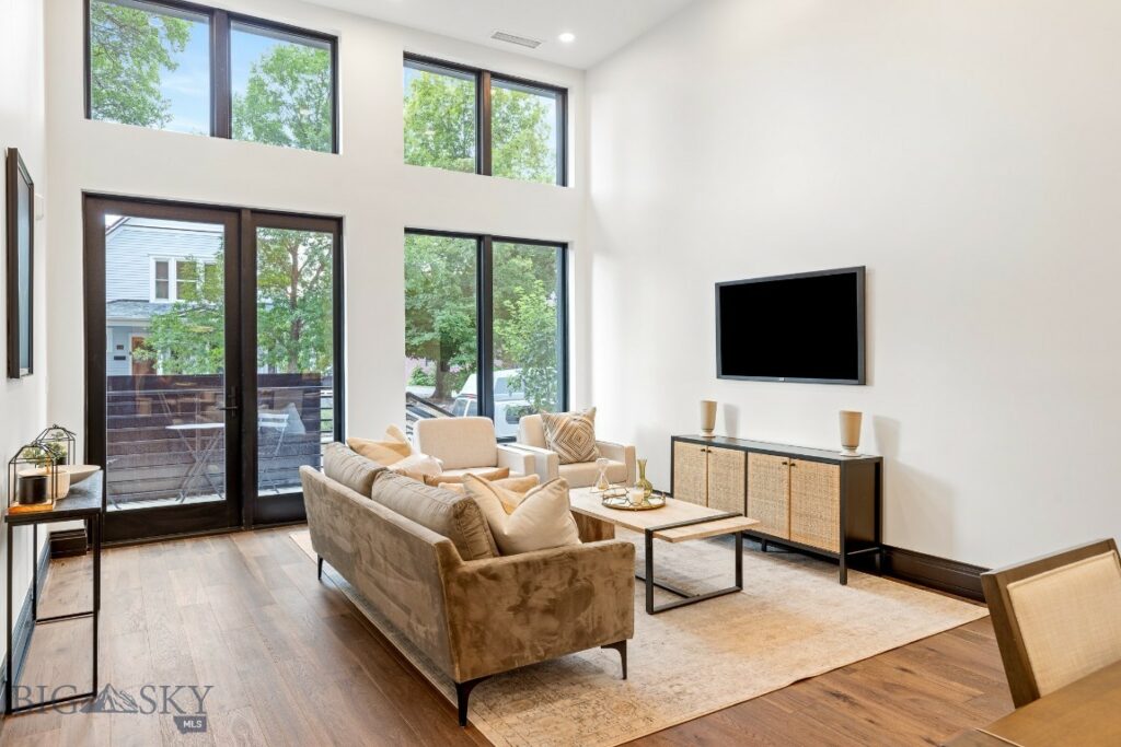 315 N Tracy Avenue, Bozeman MT 59715