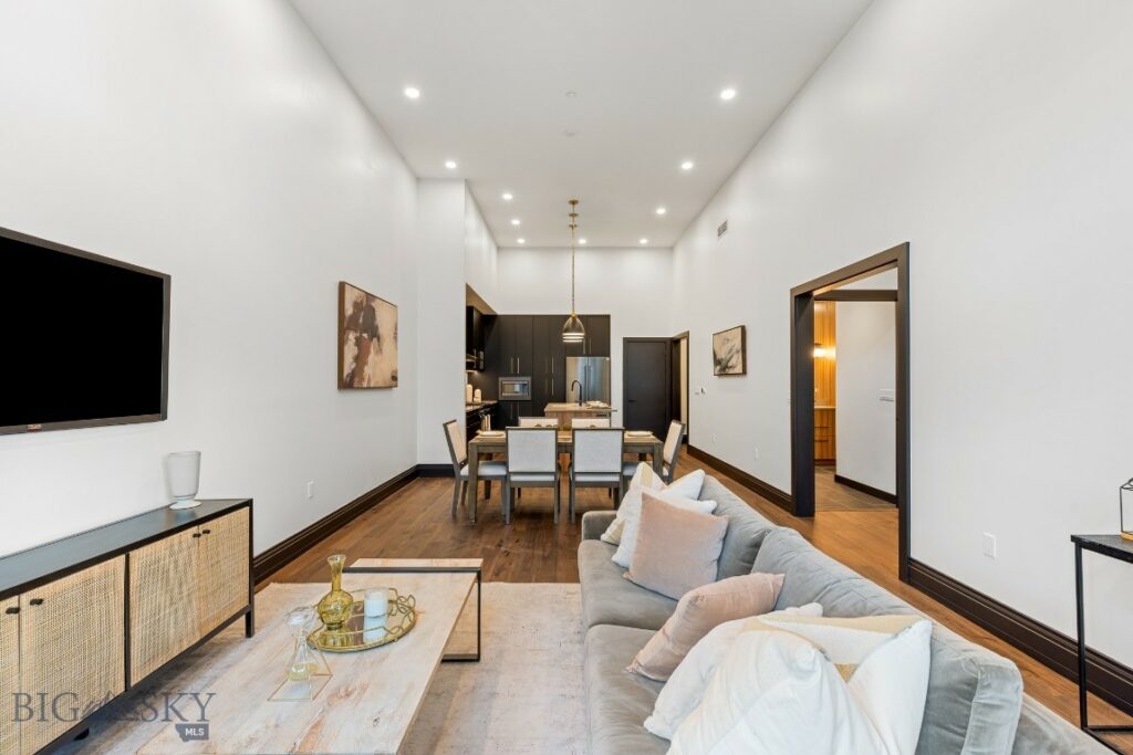 315 N Tracy Avenue, Bozeman MT 59715