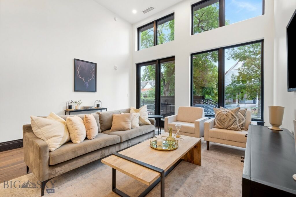 315 N Tracy Avenue, Bozeman MT 59715