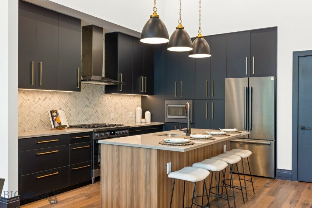 315 N Tracy Avenue, Bozeman MT 59715