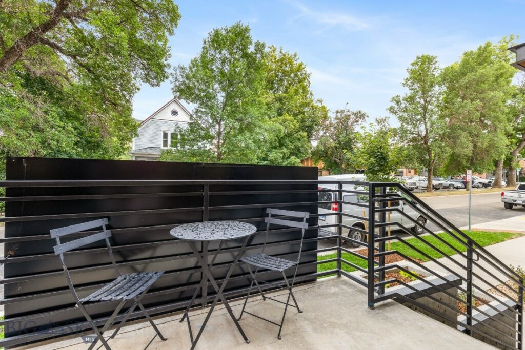 315 N Tracy Avenue, Bozeman MT 59715