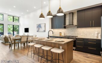 315 N Tracy Avenue, Bozeman MT 59715