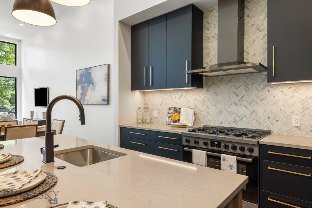 315 N Tracy Avenue, Bozeman MT 59715