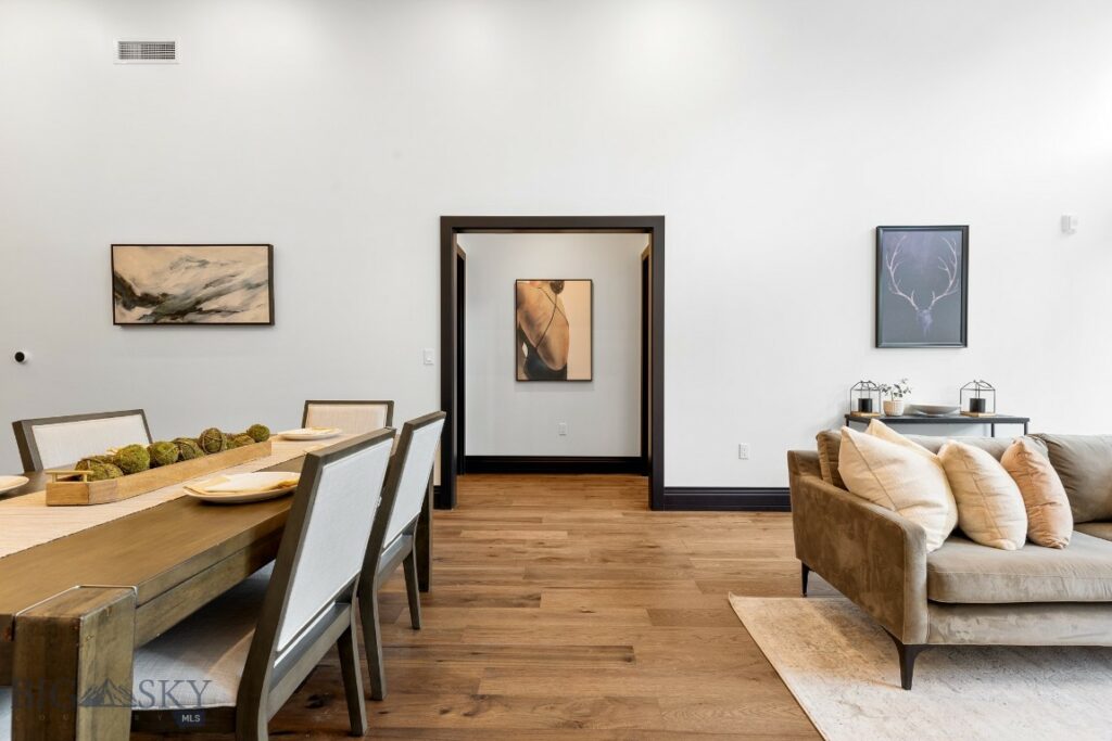 315 N Tracy Avenue, Bozeman MT 59715