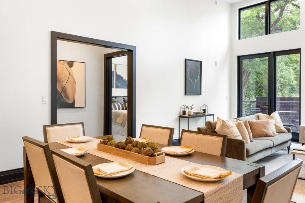 315 N Tracy Avenue, Bozeman MT 59715