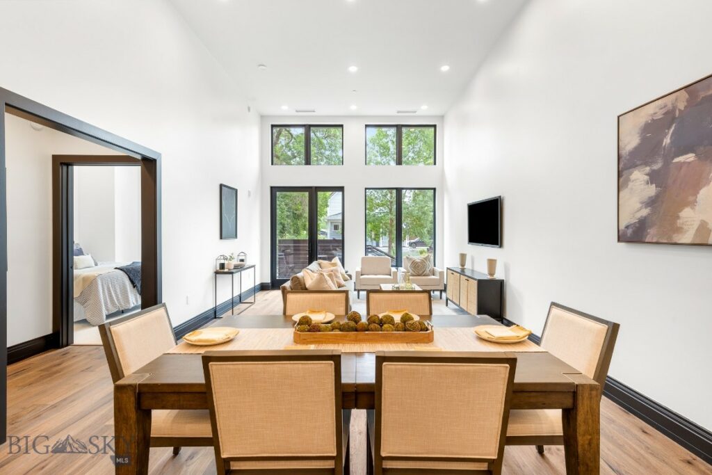 315 N Tracy Avenue, Bozeman MT 59715