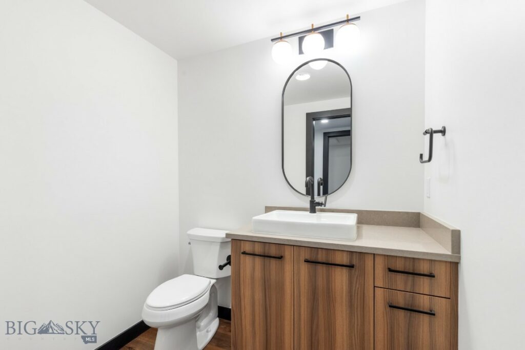 315 N Tracy Avenue, Bozeman MT 59715