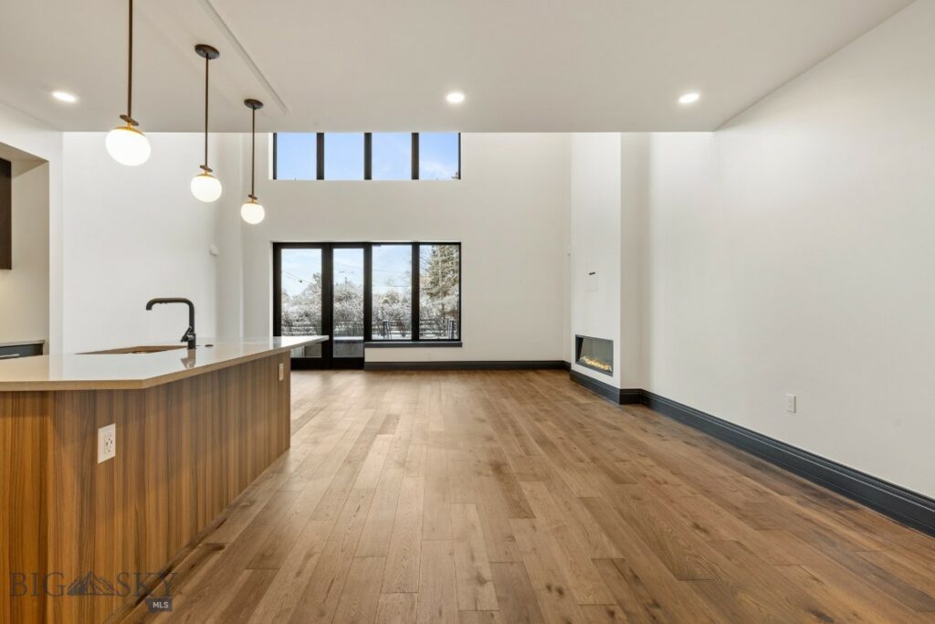 315 N Tracy Avenue, Bozeman MT 59715