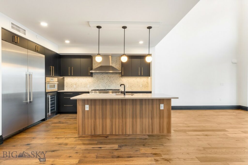 315 N Tracy Avenue, Bozeman MT 59715