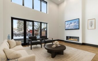 315 N Tracy Avenue, Bozeman MT 59715