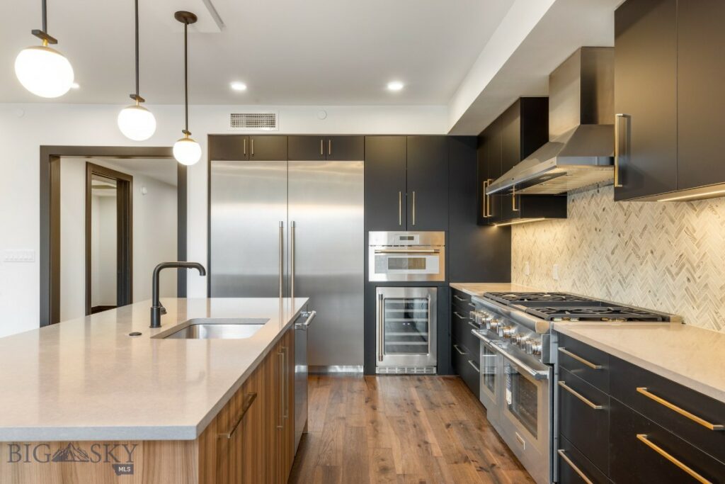 315 N Tracy Avenue, Bozeman MT 59715