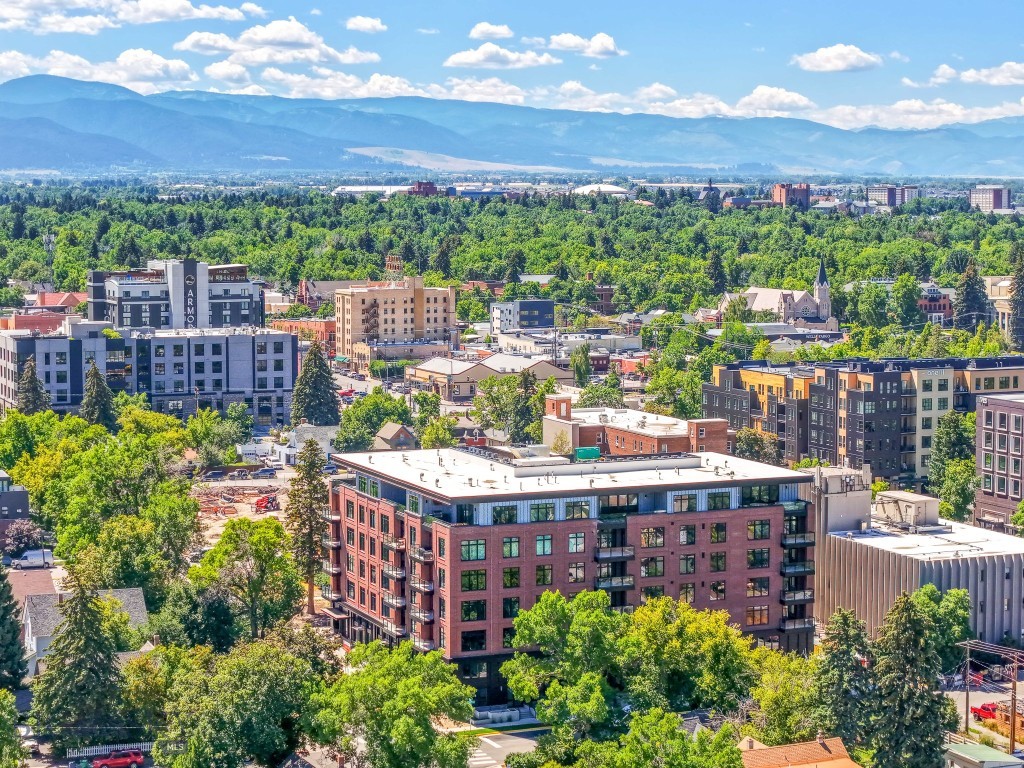 315 N Tracy Avenue, Bozeman MT 59715