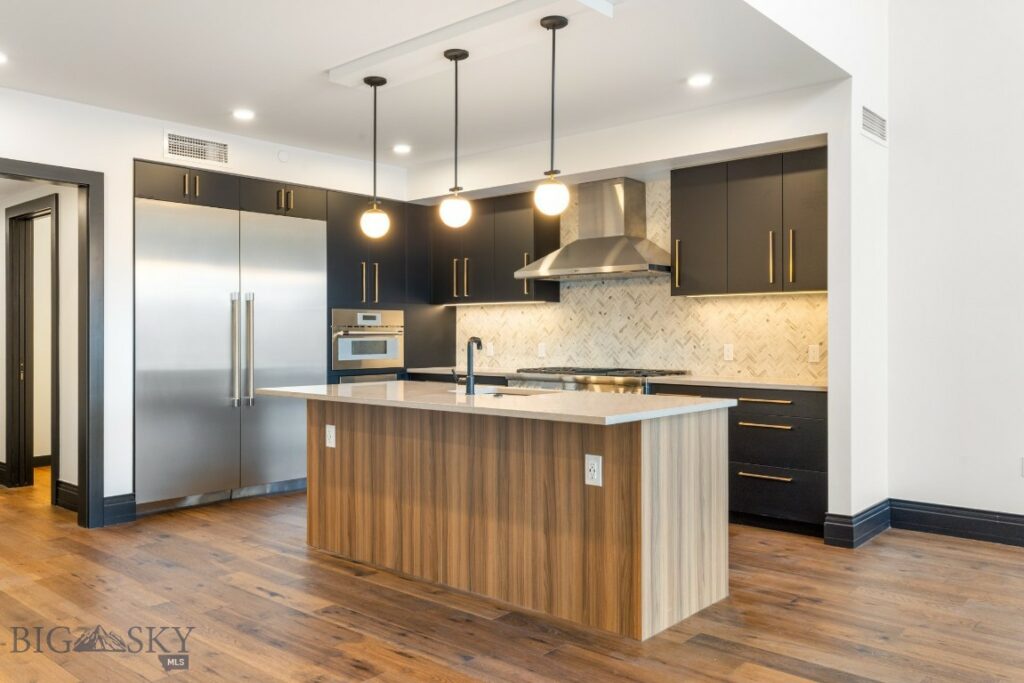 315 N Tracy Avenue, Bozeman MT 59715