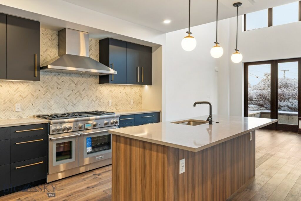 315 N Tracy Avenue, Bozeman MT 59715