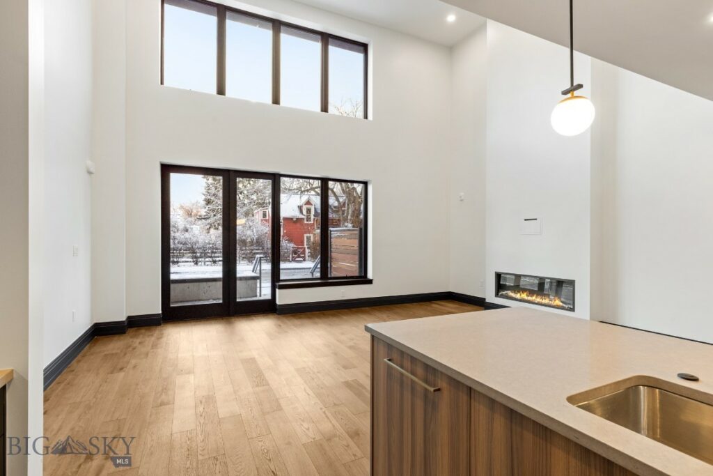 315 N Tracy Avenue, Bozeman MT 59715