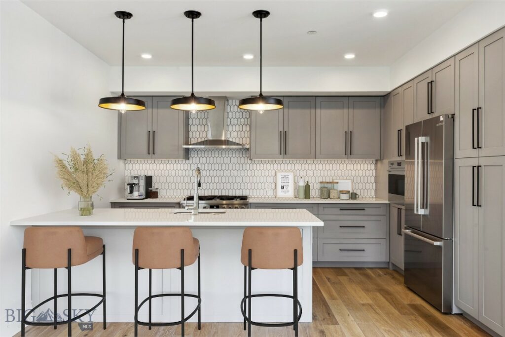 315 N Tracy Avenue, Bozeman MT 59715