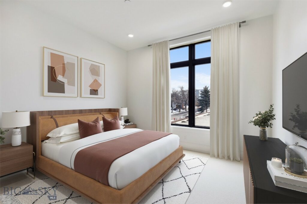 315 N Tracy Avenue, Bozeman MT 59715