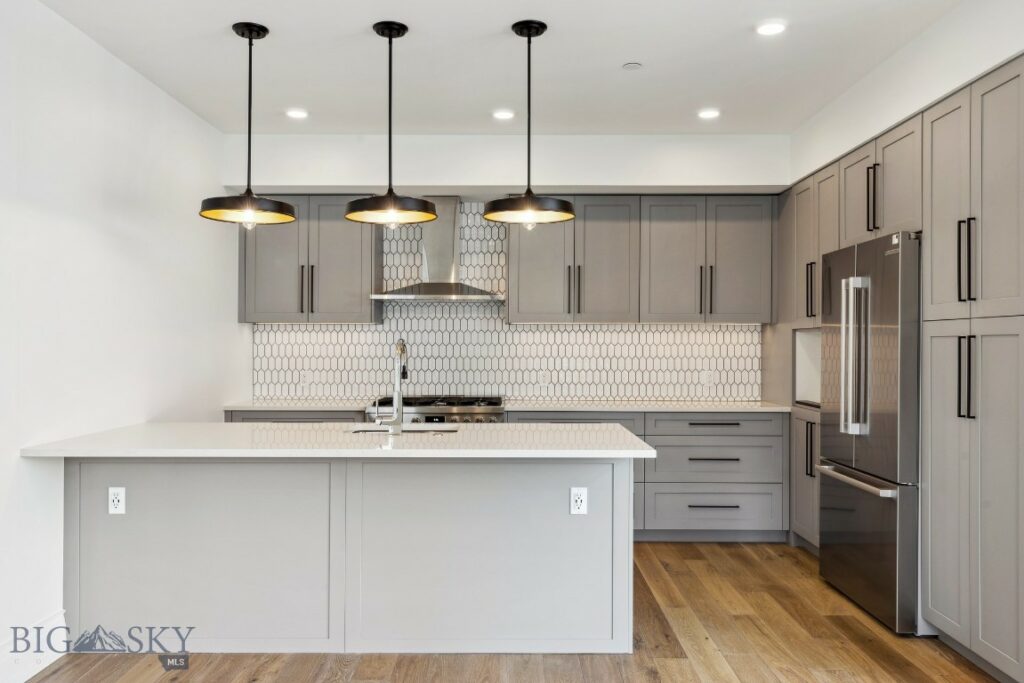 315 N Tracy Avenue, Bozeman MT 59715