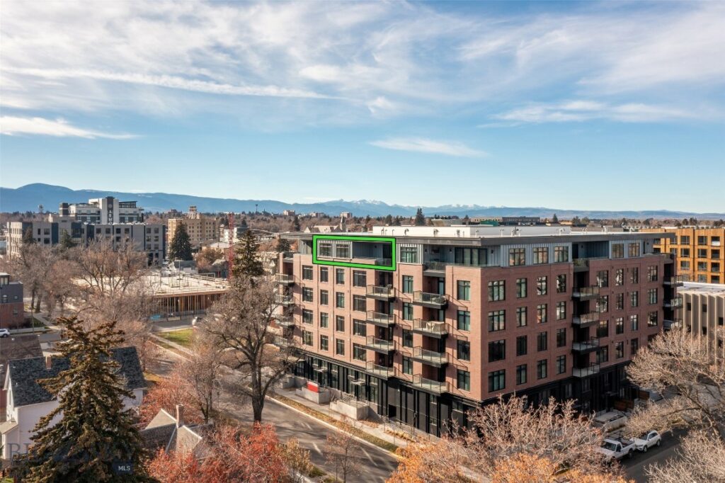 315 N Tracy, Bozeman MT 59715