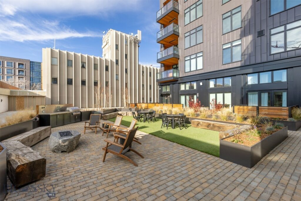 315 N Tracy, Bozeman MT 59715