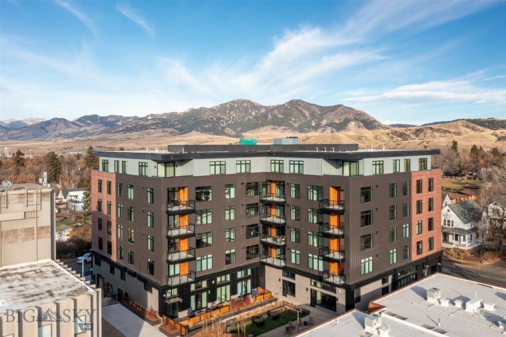 315 N Tracy, Bozeman MT 59715