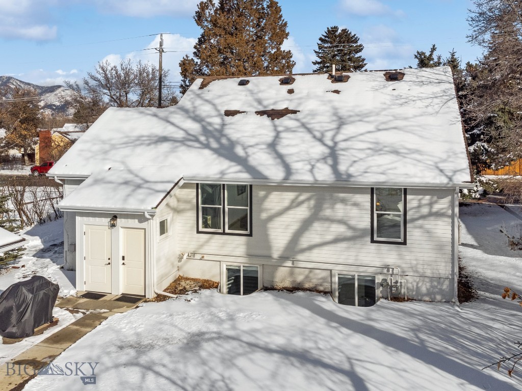 315 S 11th, Bozeman MT 59715