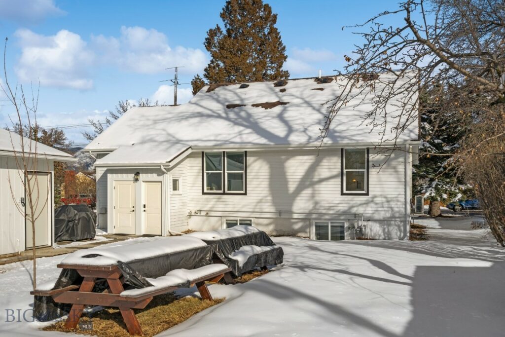 315 S 11th, Bozeman MT 59715