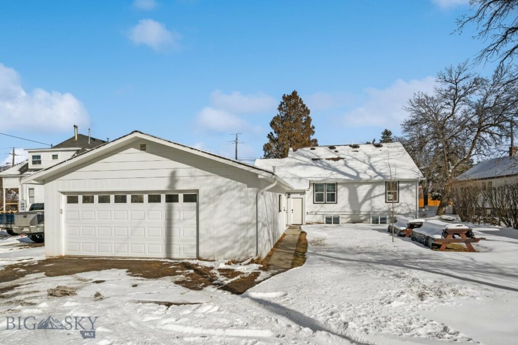 315 S 11th, Bozeman MT 59715