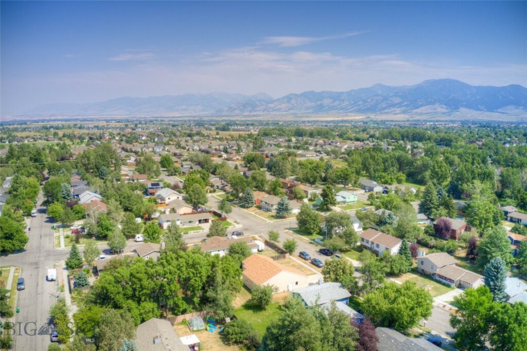 315 Teton Avenue, Bozeman MT 59718