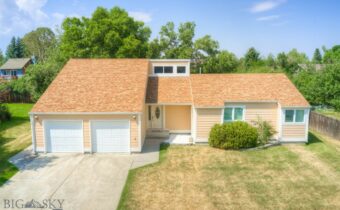 315 Teton Avenue, Bozeman MT 59718