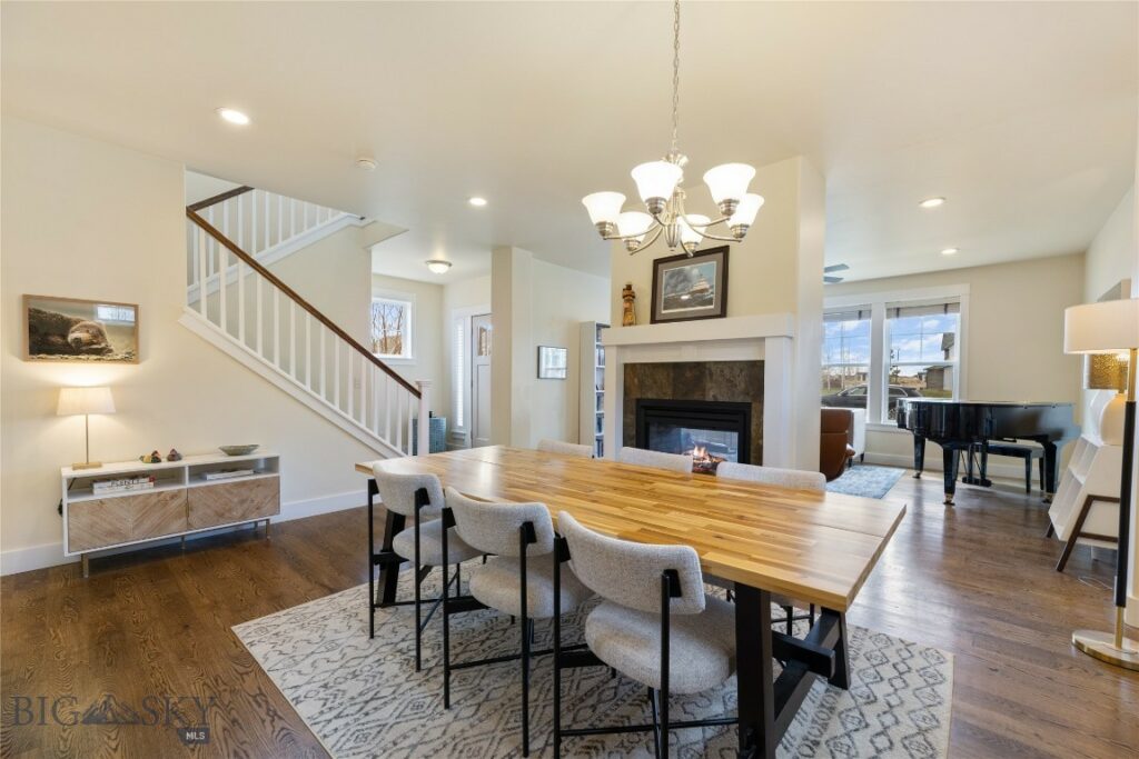 3150 Summer View Lane, Bozeman MT 59715