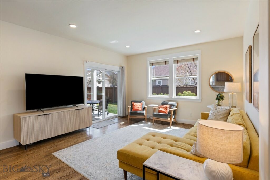 3150 Summer View Lane, Bozeman MT 59715