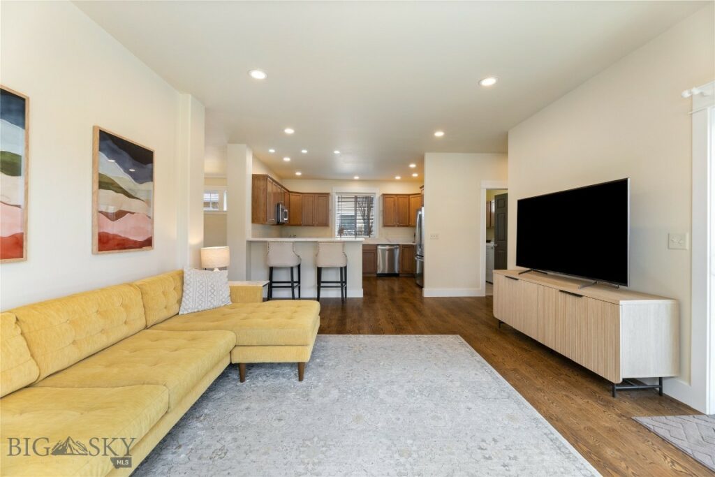 3150 Summer View Lane, Bozeman MT 59715