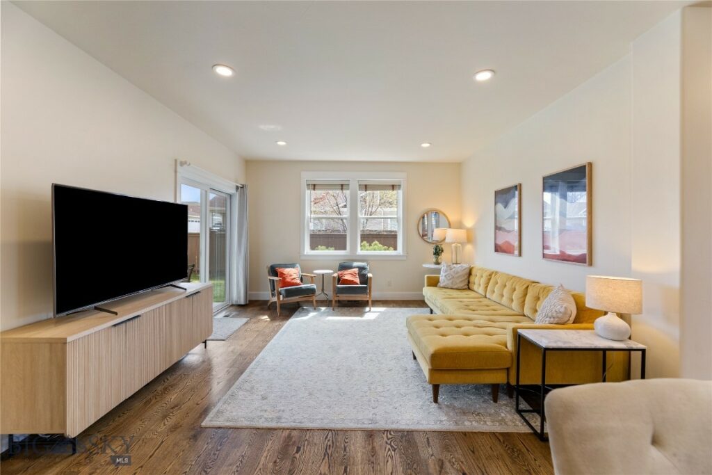 3150 Summer View Lane, Bozeman MT 59715