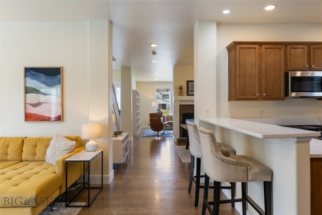 3150 Summer View Lane, Bozeman MT 59715