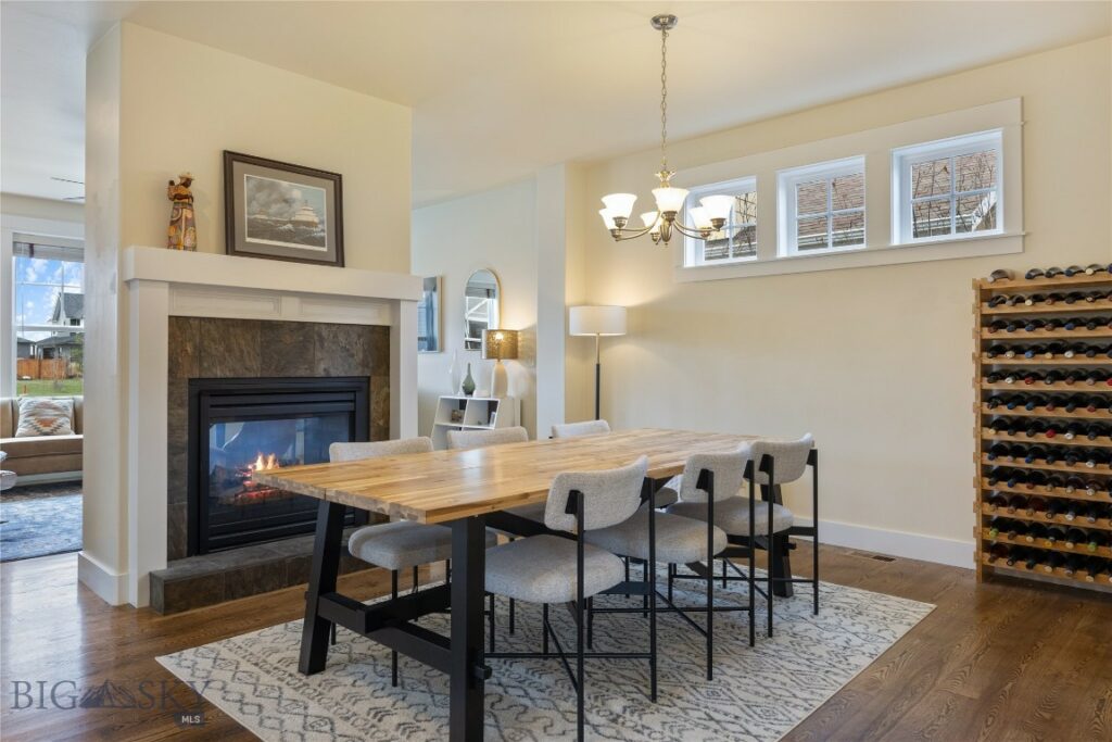 3150 Summer View Lane, Bozeman MT 59715