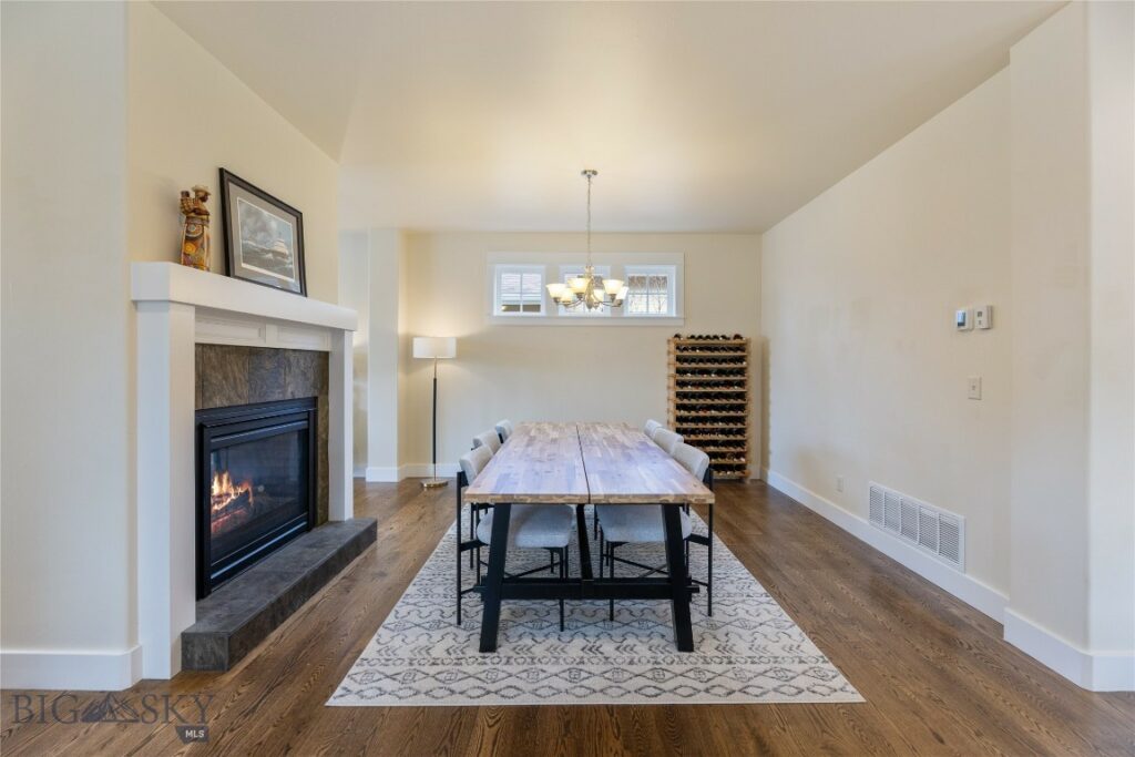 3150 Summer View Lane, Bozeman MT 59715