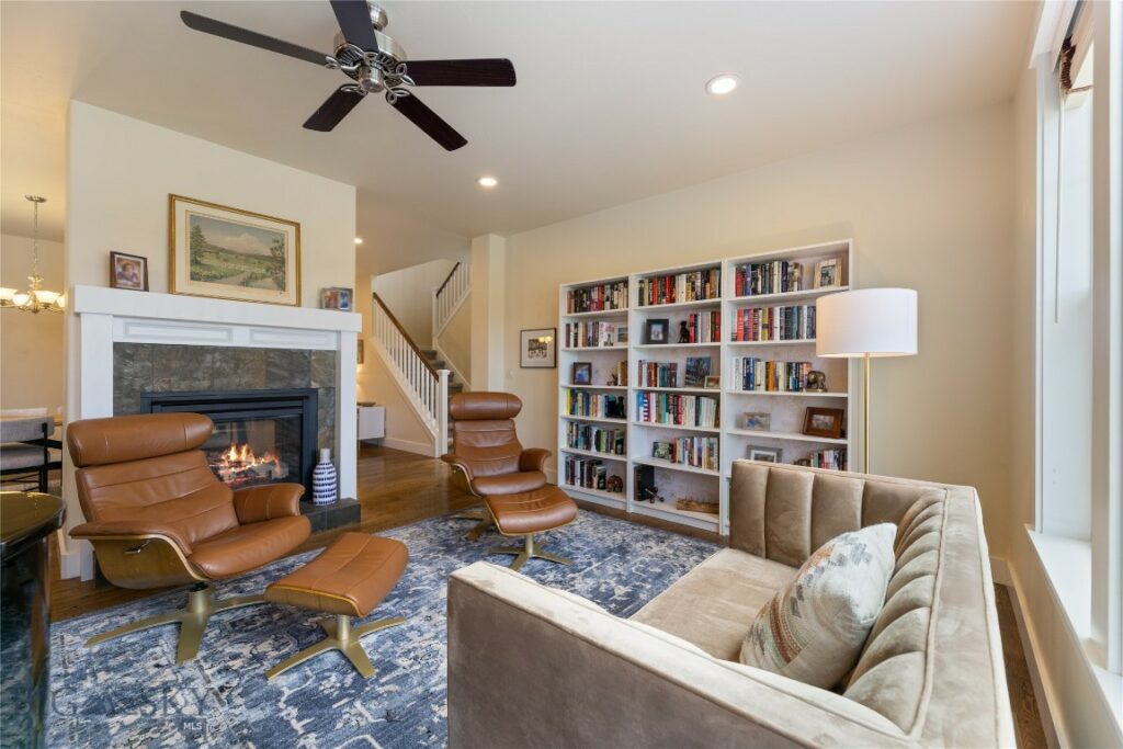 3150 Summer View Lane, Bozeman MT 59715