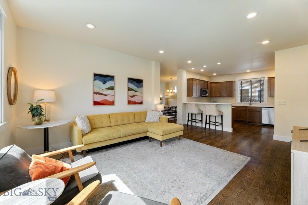 3150 Summer View Lane, Bozeman MT 59715