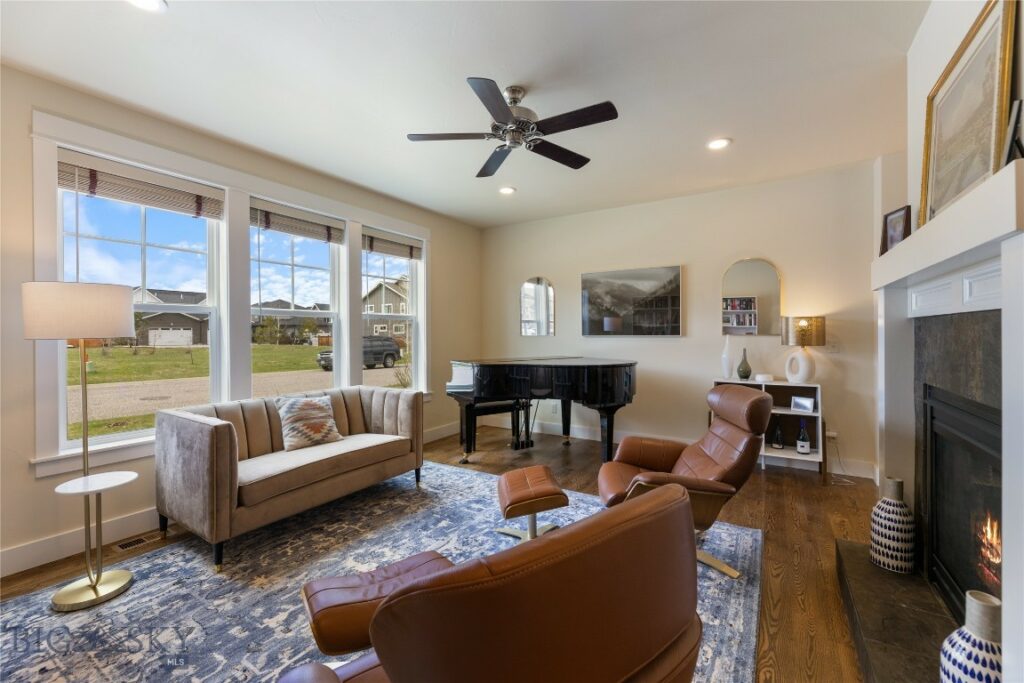 3150 Summer View Lane, Bozeman MT 59715
