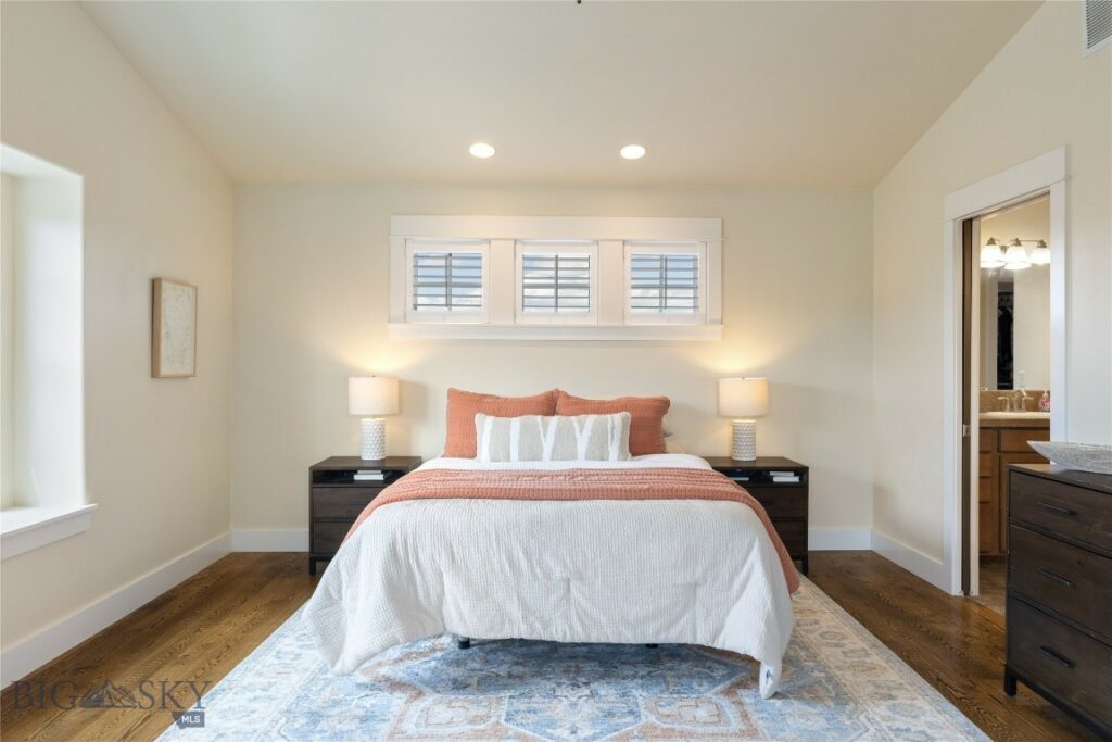 3150 Summer View Lane, Bozeman MT 59715
