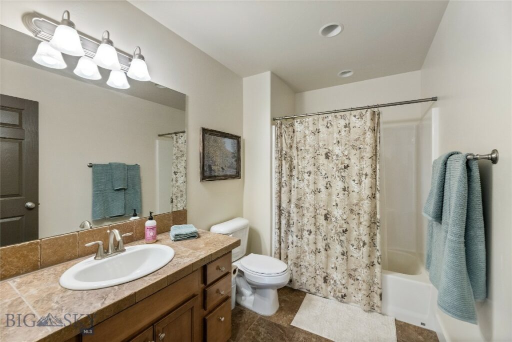 3150 Summer View Lane, Bozeman MT 59715