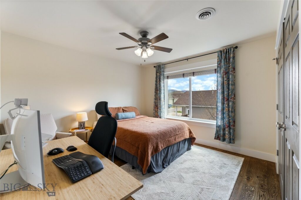 3150 Summer View Lane, Bozeman MT 59715