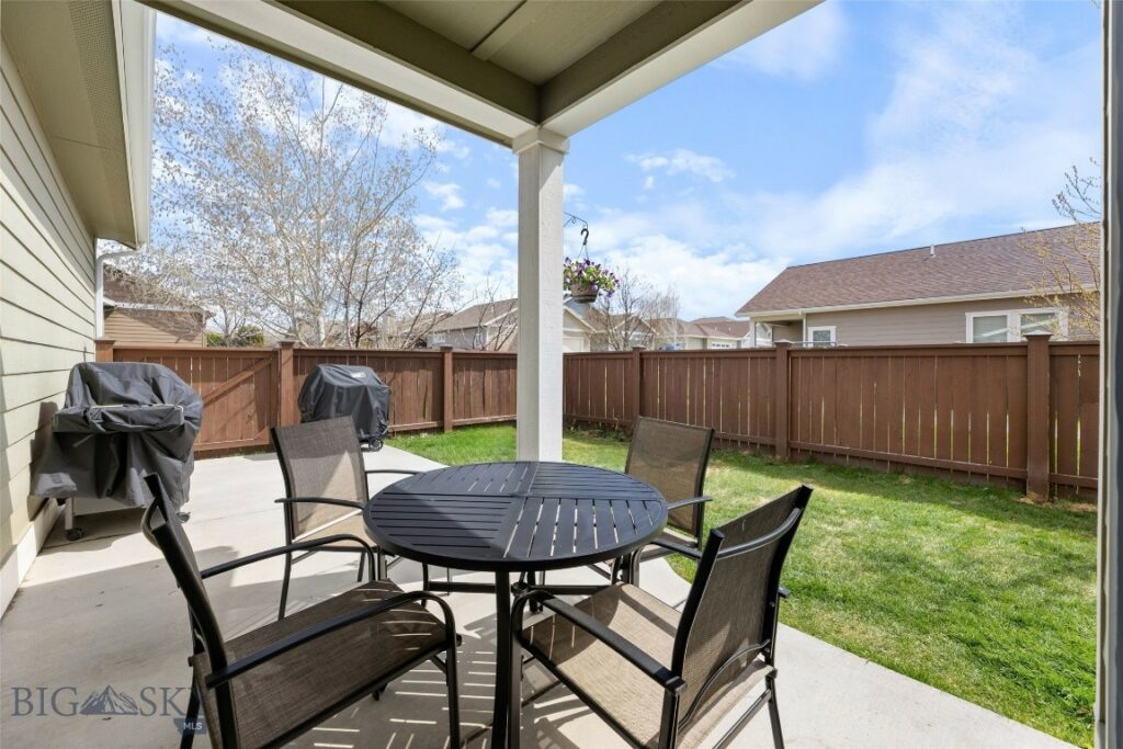 3150 Summer View Lane, Bozeman MT 59715