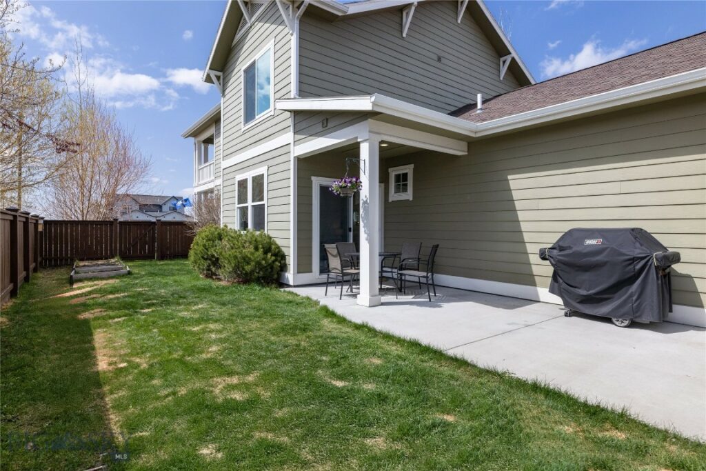 3150 Summer View Lane, Bozeman MT 59715