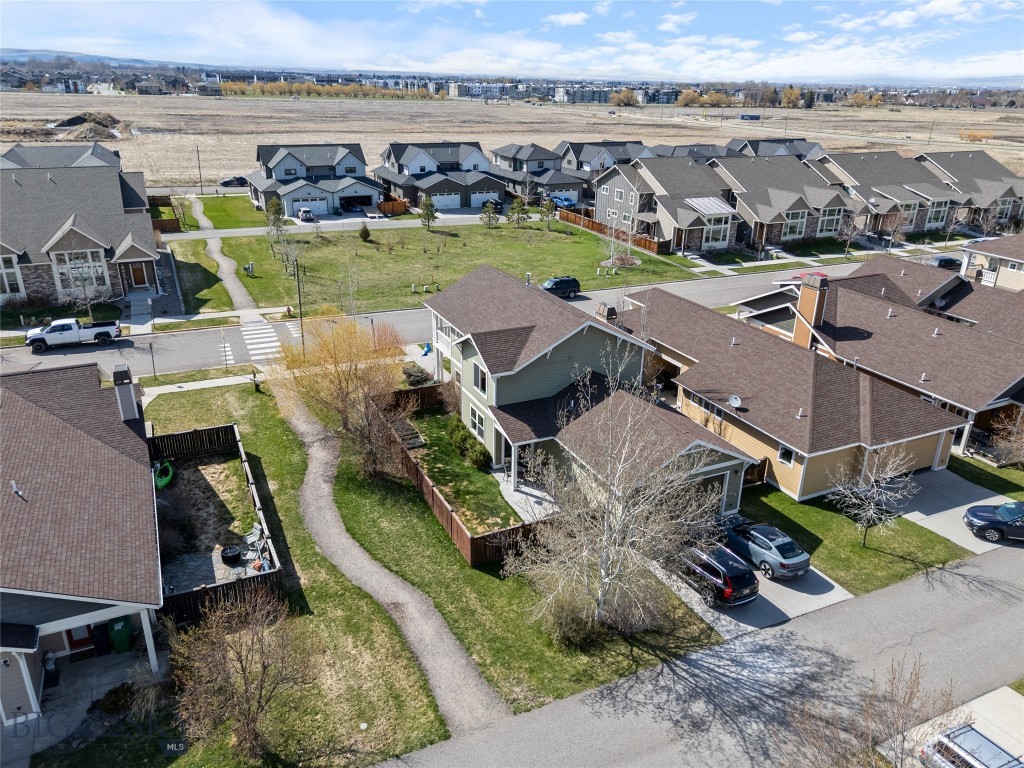 3150 Summer View Lane, Bozeman MT 59715