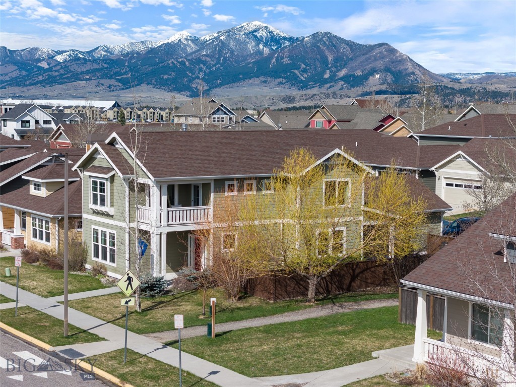 3150 Summer View Lane, Bozeman MT 59715