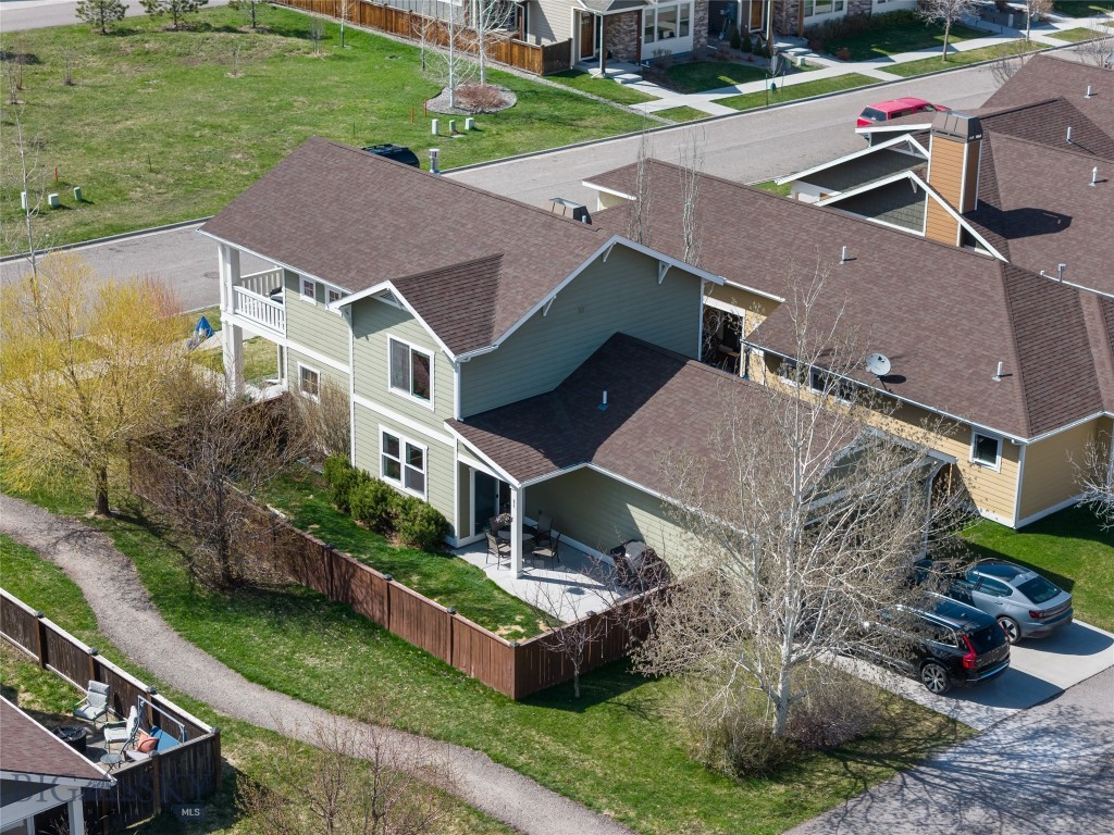 3150 Summer View Lane, Bozeman MT 59715