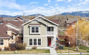 3150 Summer View Lane, Bozeman MT 59715